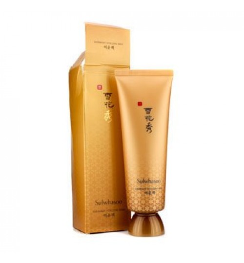 雪花秀雨润睡眠面膜129ml